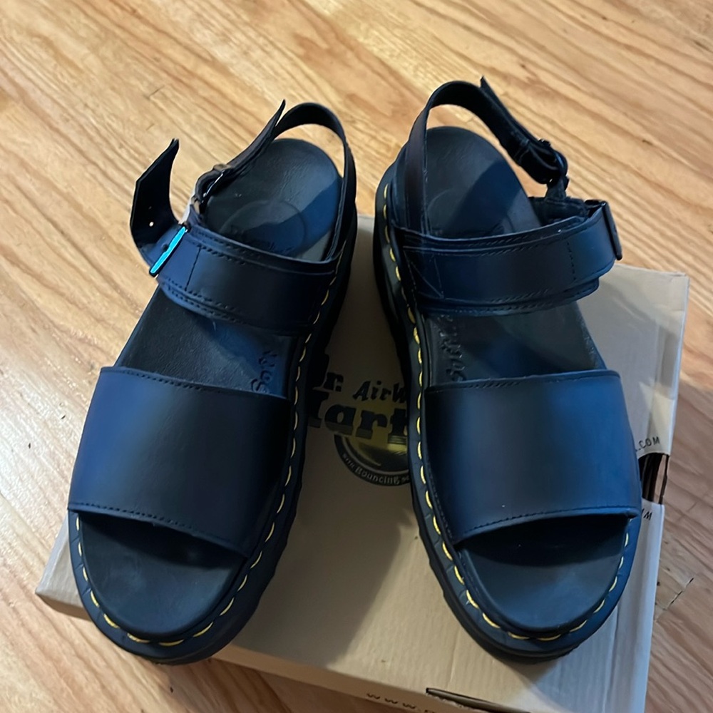 Dr. Martens